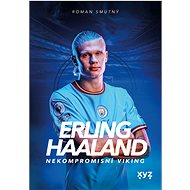 Erling Haaland: nekompromisní Viking - Mgr. Aleš Smutný