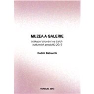 Muzea a galerie - Radim Bačuvčík