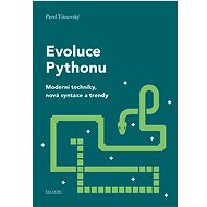 Evoluce Pythonu - Pavel Tišnovský