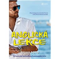 English lesson - Natasha Boyd