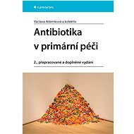Antibiotics in primary care - kolektiv a