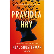 Pravidla hry - Neal Shusterman