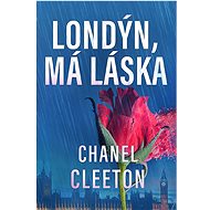 Londýn, má láska - Chanel Cleeton