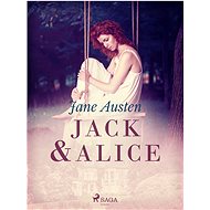 Jack & Alice - Jane Austen