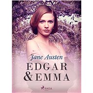 Edgar & Emma - Jane Austen