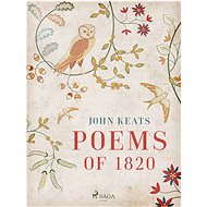 Poems of 1820 - John Keats