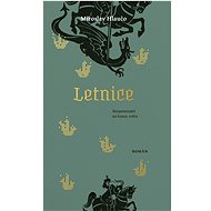 Letnice - Miroslav Hlaučo