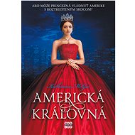 Americká kráľovná - Katharine McGeeová