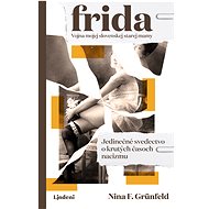 Frida - Nina F. Grünfeld