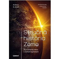 Stručná história Zeme - Andrew H. Knoll