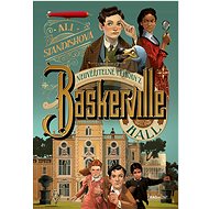 Neuvěřitelné příhody z Baskerville Hall - Ali Standishová