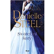 Svatební šaty - Danielle Steel