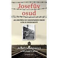 Josefův osud - Martina Neradová