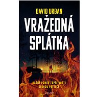Vražedná splátka - David Urban