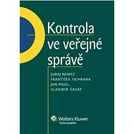 Kontrola ve veřejné správě - František Ochrana