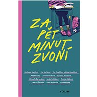 Za pět minut zvoní - autorů kolektiv  Multiple authors