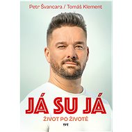 Já su já - Petr Švancara