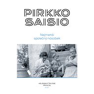 Nejmenší společný násobek - Pirkko Saisio