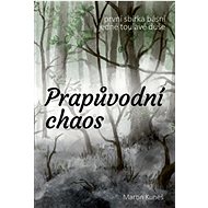 Prapůvodní chaos - Martin Kuneš