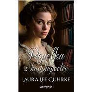 Popelka z knihkupectví - Laura Lee Guhrke