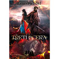 Třetí dcera - Leandra Sold