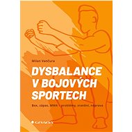 Imbalances in combat sports - Milan Vančura