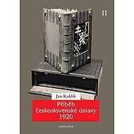 Příběh československé ústavy 1920 II. - Jan Kuklík