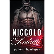 Niccolo Andretti - Parker S. Huntington