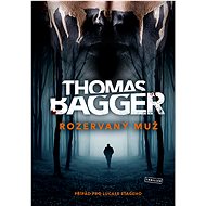 Rozervaný muž - Thomas Bagger