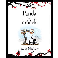 Panda a dráček - James Norbury