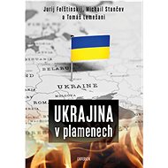 Ukrajina v plamenech - Tomáš Lemešani