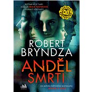 Angel of Death - Robert Bryndza