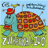 Zvířátka ze ZOO - Mgr. Lenka Procházková