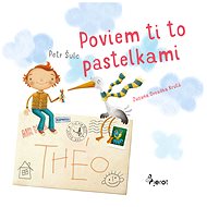 Poviem ti to pastelkami - Petr Šulc