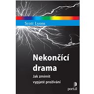 Nekončící drama - Scott Lyons