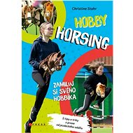 Hobby horsing - Christine Stahr