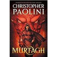 Murtagh  - Christopher Paolini