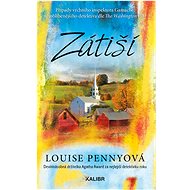 Zátiší - Louise Pennyová