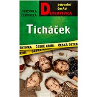 Tichacek - Veronika Černucká