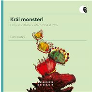 Král monster! - Daniel Krátký