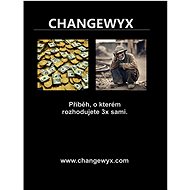 CHANGEWYX - Dempsey Novak