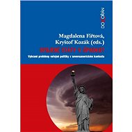 Spojené státy v úpadku? - Kryštof Kozák