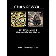 CHANGEWYX (HU) - Dempsey Novak