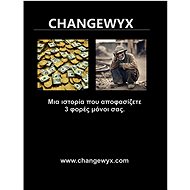 CHANGEWYX - Dempsey Novak