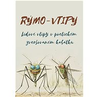 Rýmo-vtipy - Vladimír Čada