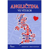 Angličtina ve větách - Zdeněk Vacek