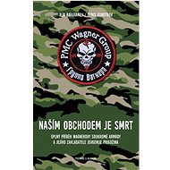 Naším obchodem je smrt - Denis Korotkov