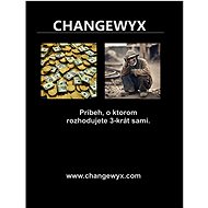 CHANGEWYX - Dempsey Novak