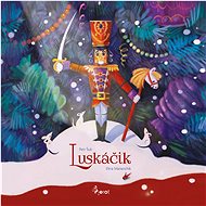 Luskáčik - Petr Šulc
