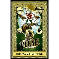 Drama v Livonsku - Jules Verne
